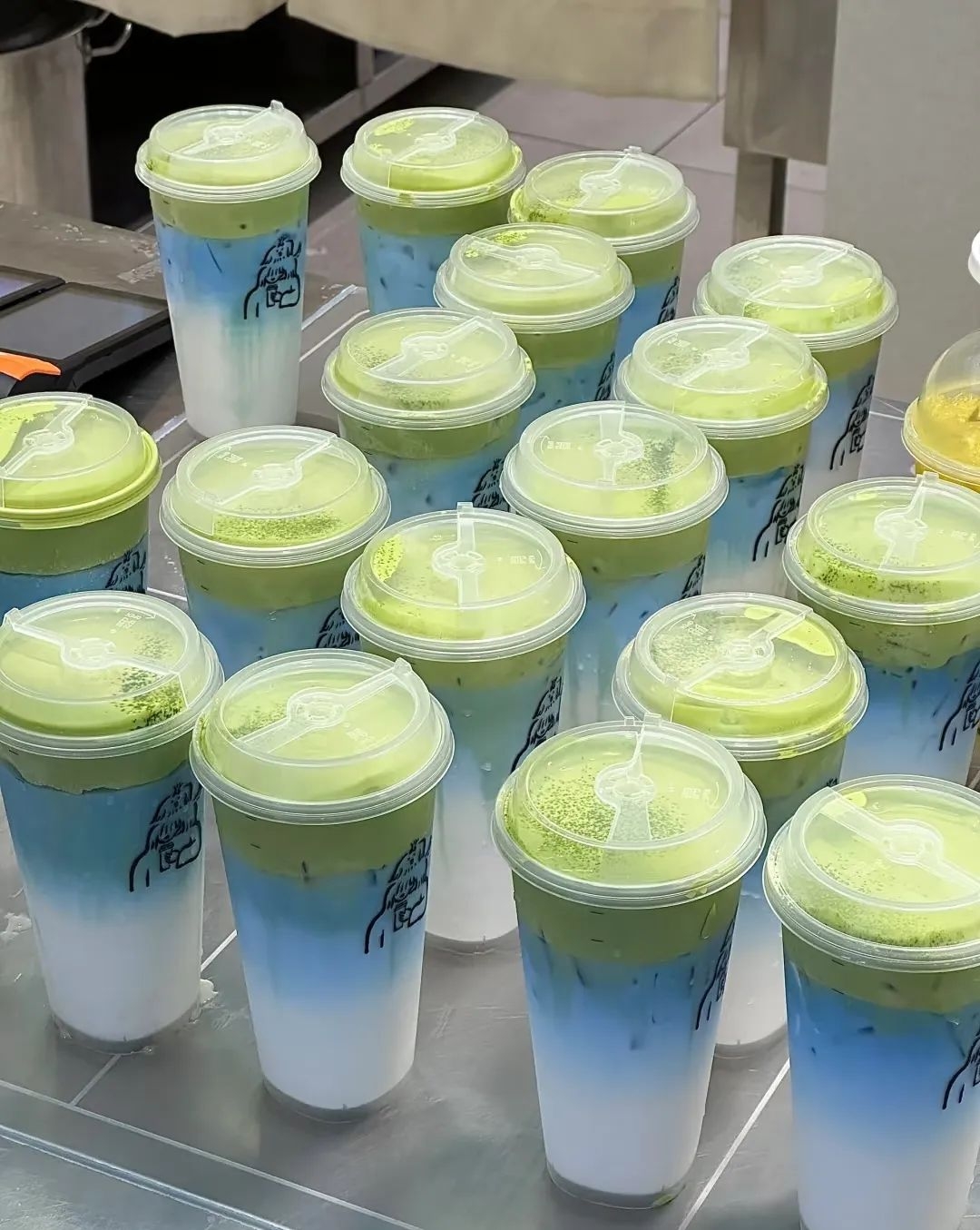 Common Payment Terms in the Bubble Tea Industry: How Suppliers Work with Distributors
