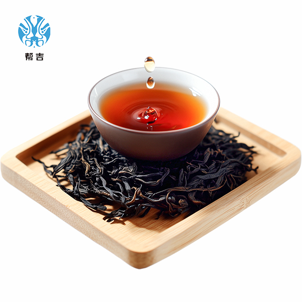 Lapsang Souchong Black Tea