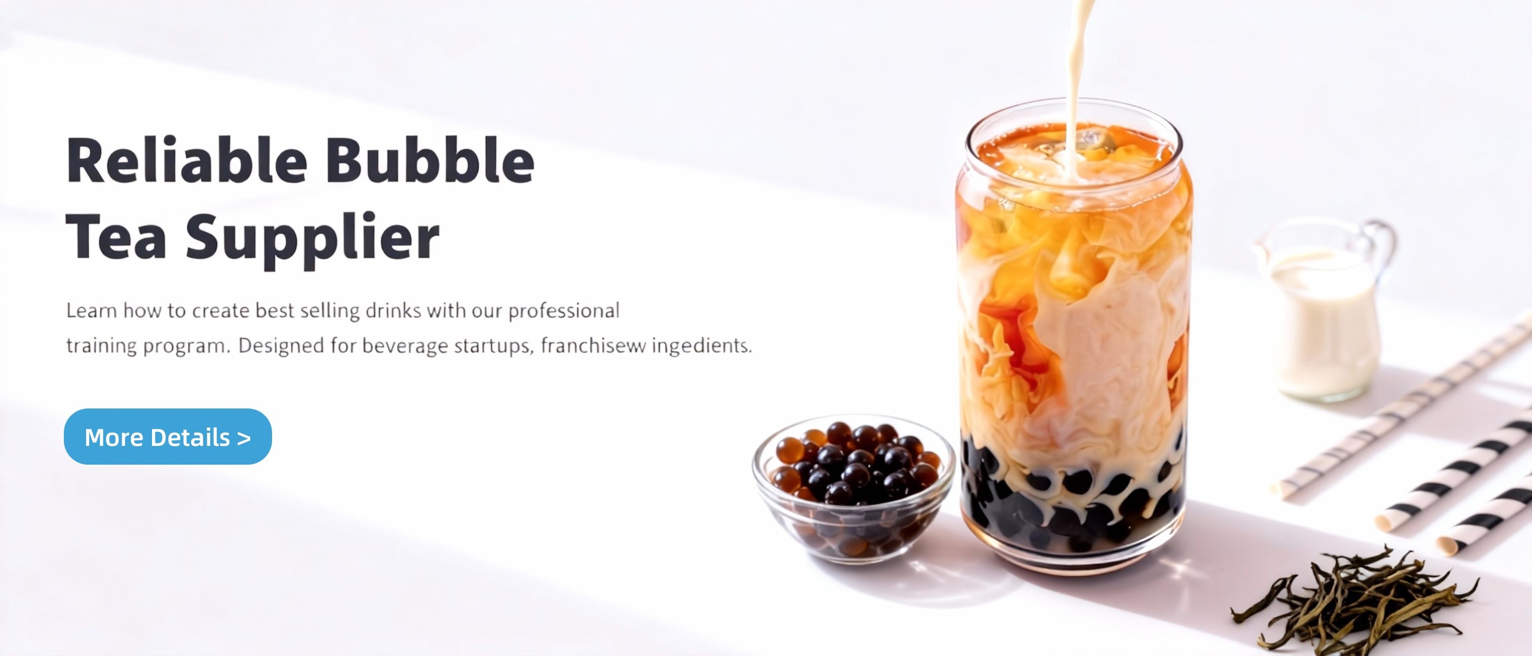 Looking for European Distributors